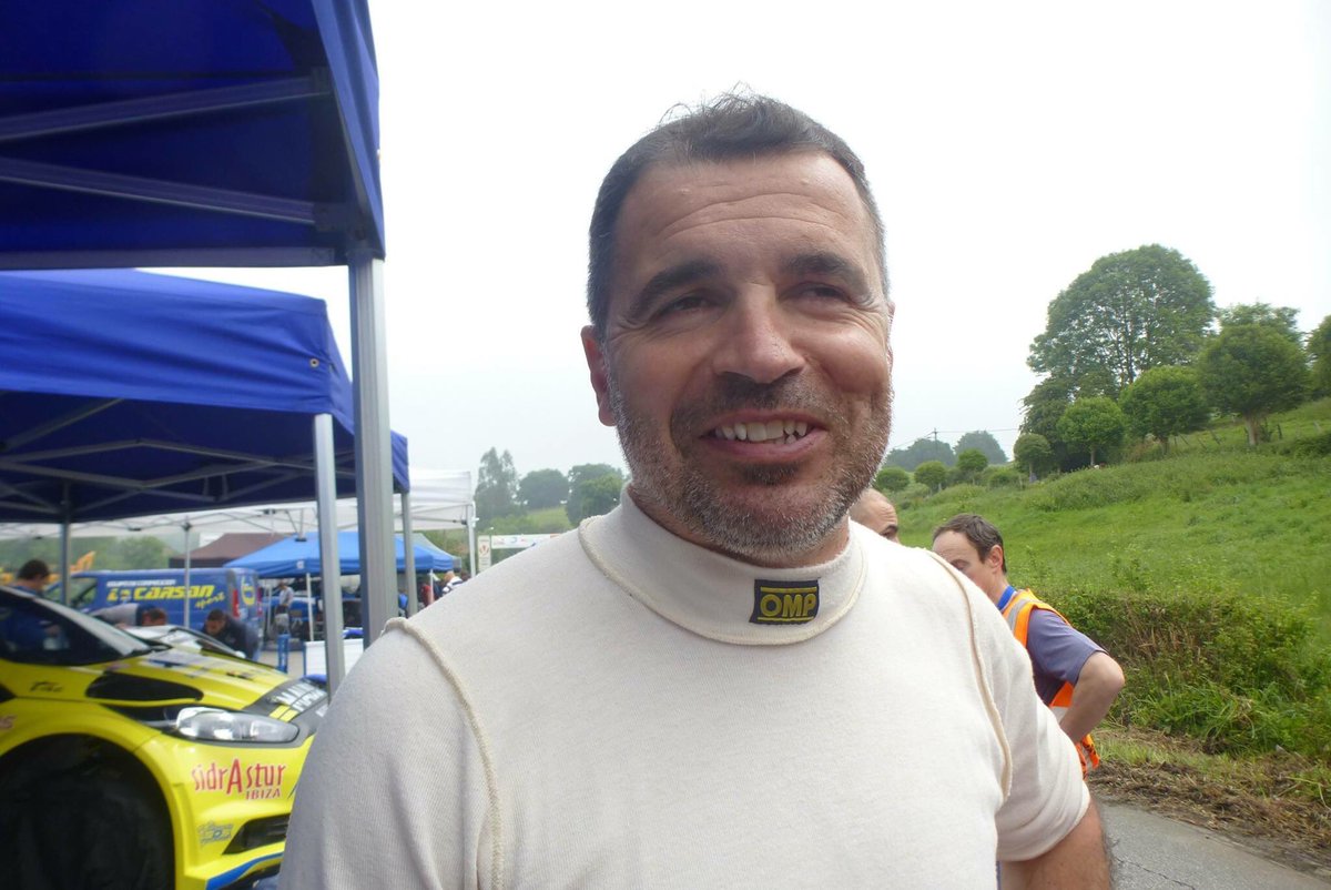 RMarcaAsturias's tweet image. Otro de los protagonistas, será Mael Peón, quien lograba adjudicarse este fin de semana, la victoria en la prueba de casa, la @SubidaMunco.