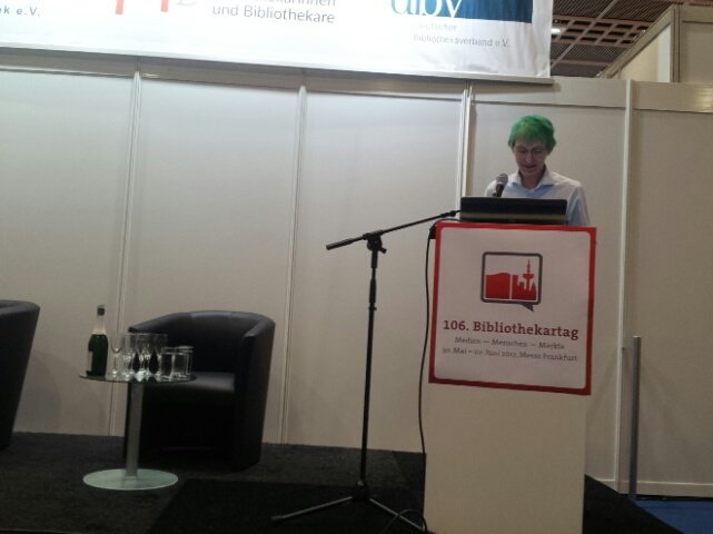 Daniela Dobeleit tweet media