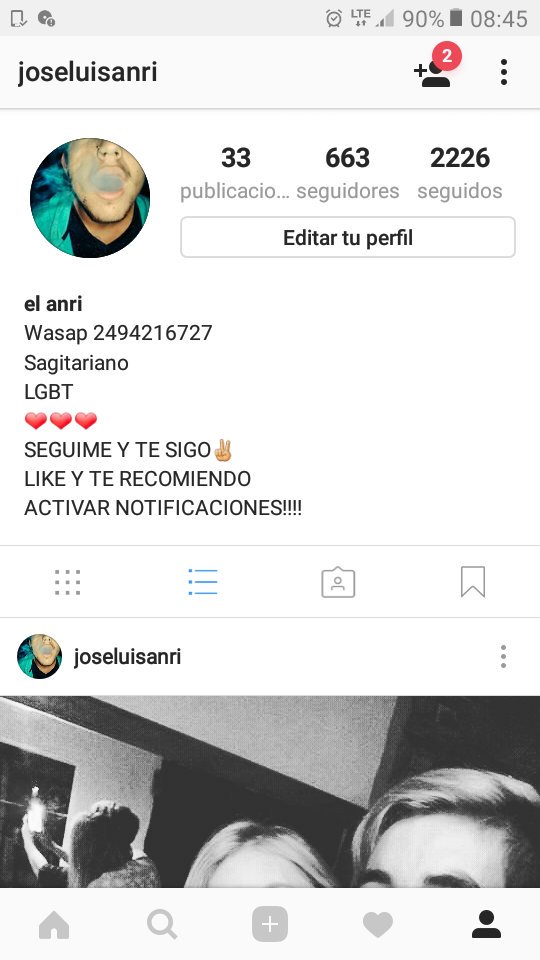JoseLui47151884's tweet photo. Sigannnn https://t.co/JsEy84AkAN