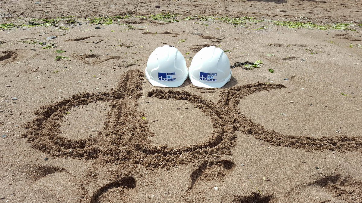 Alliance Build Co. tweet media