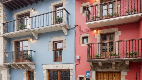 Rusticae's tweet photo. Le damos la bienvenida a unos nuevos apartamentos con encanto en Cantabria #CasaDeLiz https://t.co/XzUBaIsj1f https://t.co/2Ad4lhmPFO
