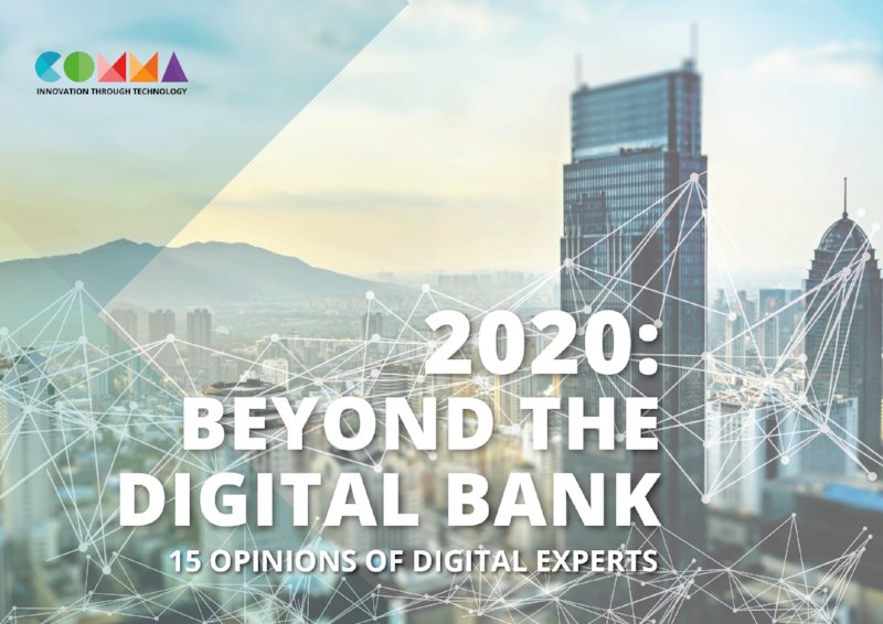 Comma Group tweet media