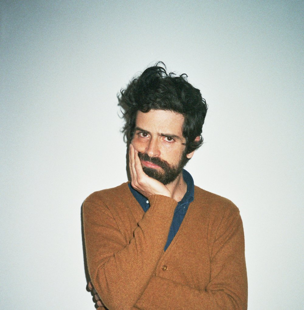  Happy birthday to Devendra Banhart, 36 today :-) 