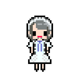 理由人 りゅうと さん 作 アイドルドット絵これくしょん 44ページ目 Togetter 理由人 りゅうと さん 作 アイドルドット絵これくしょん 44ページ目 Togetter