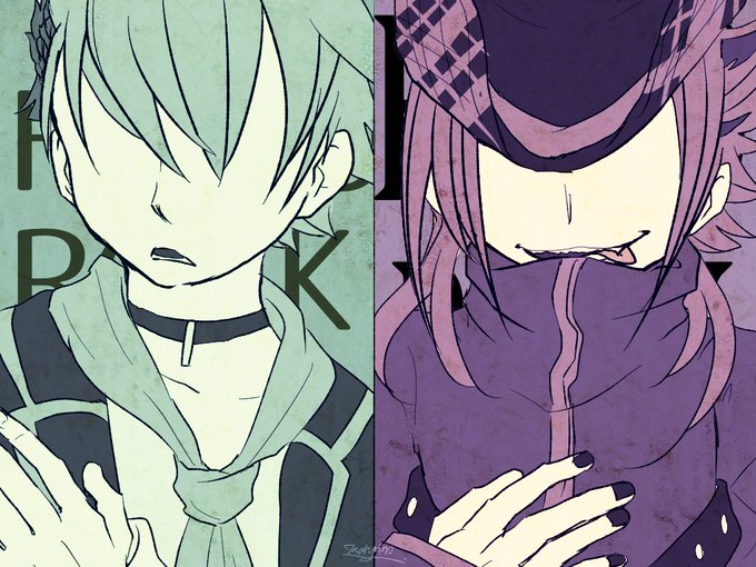 バンド松のtwitterイラスト検索結果