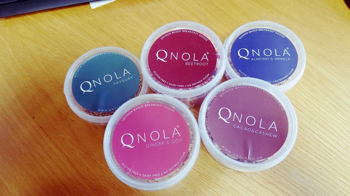 Thank you for the samples guys <a href="/QNOLAuk/">QNOLA</a> 😃