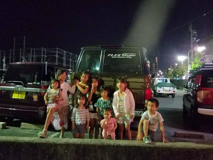 Twitterのコスプレ画像27