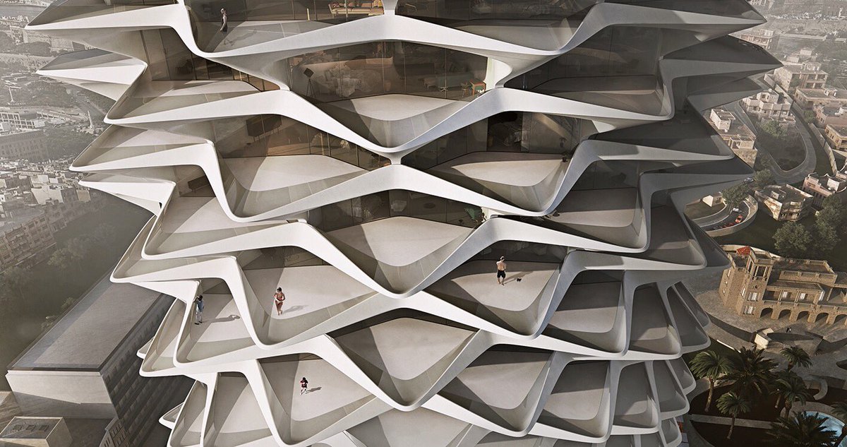 Zaha Hadid (@zha_news) on Twitter photo ZHA Unbuilt: exhibition at <a href="/ZahaHadidDesign/">Zaha Hadid Design</a> Gallery until 18 Aug zaha-hadid.com/2017/05/24/zha… ZHA Unbuilt: exhibition at <a href="/ZahaHadidDesign/">Zaha Hadid Design</a> Gallery until 18 Aug zaha-hadid.com/2017/05/24/zha…
