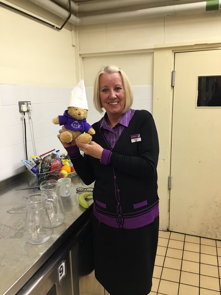 Bernard Bear is helping our Team deliver great service <a href="/PiFossePark/">LeicesterFosseParkPI</a> <a href="/MrBernardBear/">Bernard ʕ´•ᴥ•`ʔ</a> <a href="/Sheffield_PI/">Alison Pickering</a>