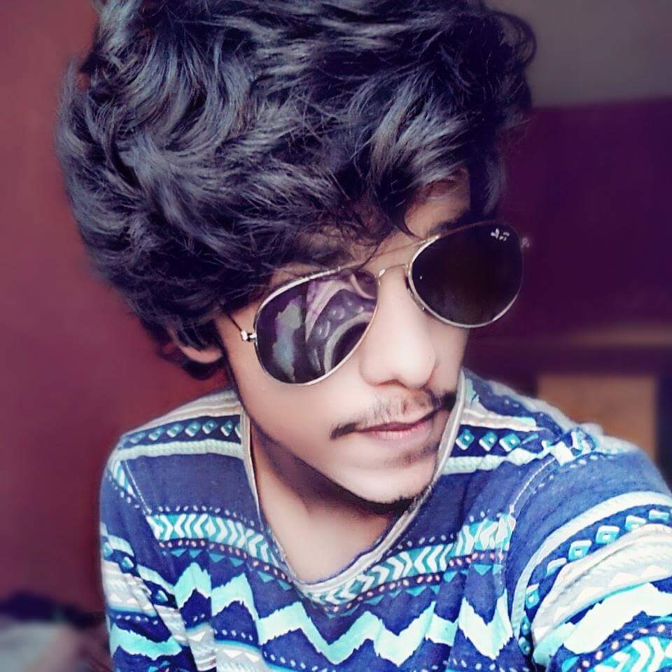 #NewProfilePic