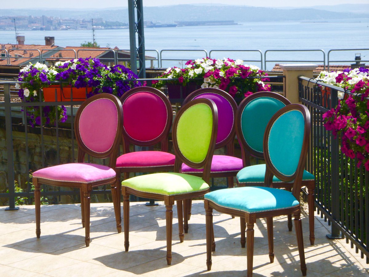 Soraia chair
#home #Trieste #ellerosedie #manzano #chairs #furniture #interiordesign #interiors #chair #MadeInItaly