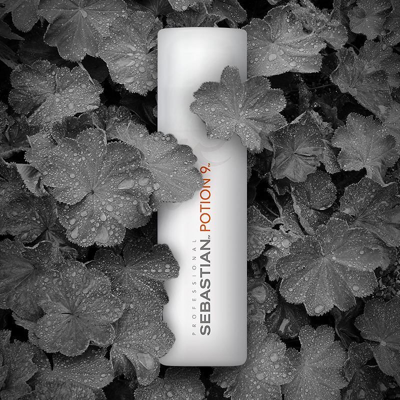 SebastianPro's tweet photo. 🌱9 botanicals🌱 are the secret to the original wearable styling conditioner: #Potion9. Enhanced manageability, prot… https://t.co/YnDN5dGhmu https://t.co/MxkgN3G5TV