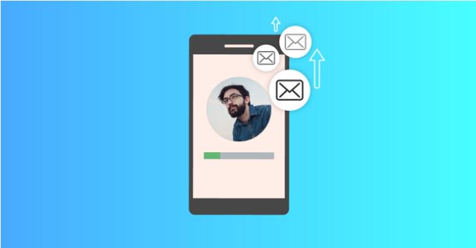 If not doing, then it's the perfect time to gear up and drive #emailmarketing #subscriptions by integrating the same with #SocialMedia.