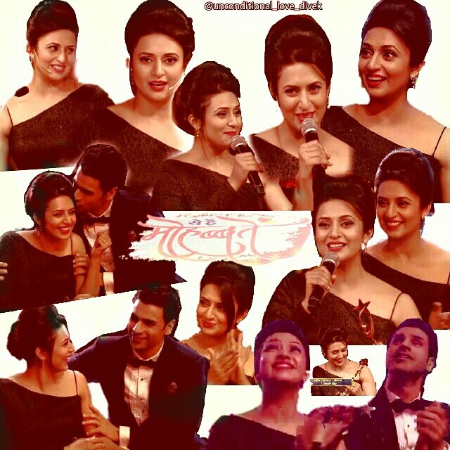 katrapallyanagh's tweet photo. @Divyanka_T @vivekdahiya08 #divek #staparivaarawards #starplus #favmaa ๐โคโค gorgeous..looks always.. https://t.co/8woFJIaeKc