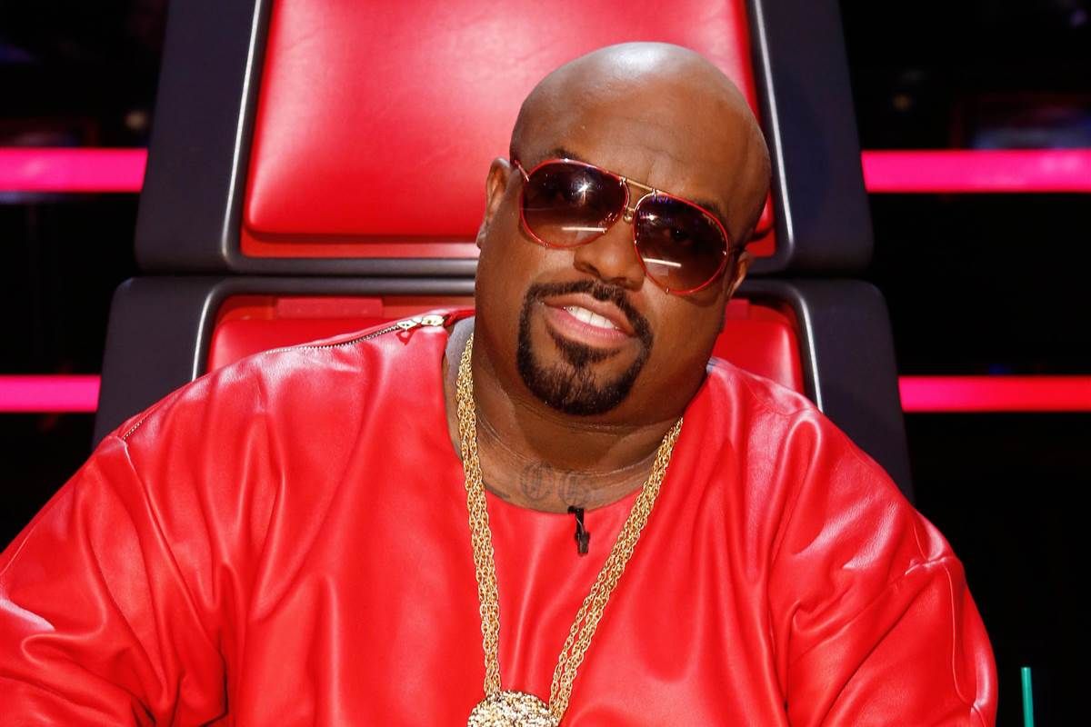 Happy Birthday to the super talented Cee Lo Green from Aspire TV.   