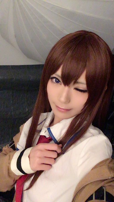 コスプレイヤーゆうのTwitter画像4