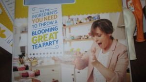 musingstiredmum's tweet photo. Excited to be supporting @mariecurieuk with their #BloomingGreatTeaParty https://t.co/Mzjgxl5DV3 https://t.co/Mli18FIwrc
