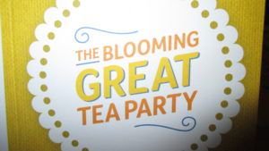 musingstiredmum's tweet photo. Excited to be supporting @mariecurieuk with their #BloomingGreatTeaParty https://t.co/Mzjgxl5DV3 https://t.co/Mli18FIwrc