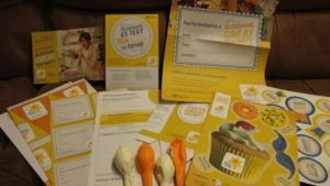 musingstiredmum's tweet photo. Excited to be supporting @mariecurieuk with their #BloomingGreatTeaParty https://t.co/Mzjgxl5DV3 https://t.co/Mli18FIwrc