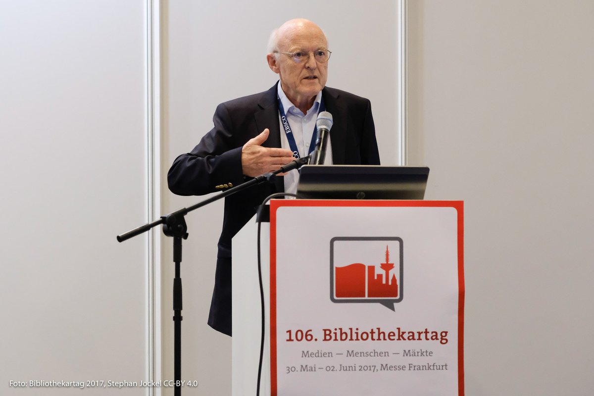 BiblioCon 2024 tweet media