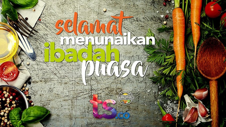 tukangsayurco's tweet photo. Apa saja tips berpuasa untuk penderita maag? https://t.co/re6dMoeldc #tukangsayurco #startup #backtowork #womanshour #innovation #puasa https://t.co/dzHGaezbXd