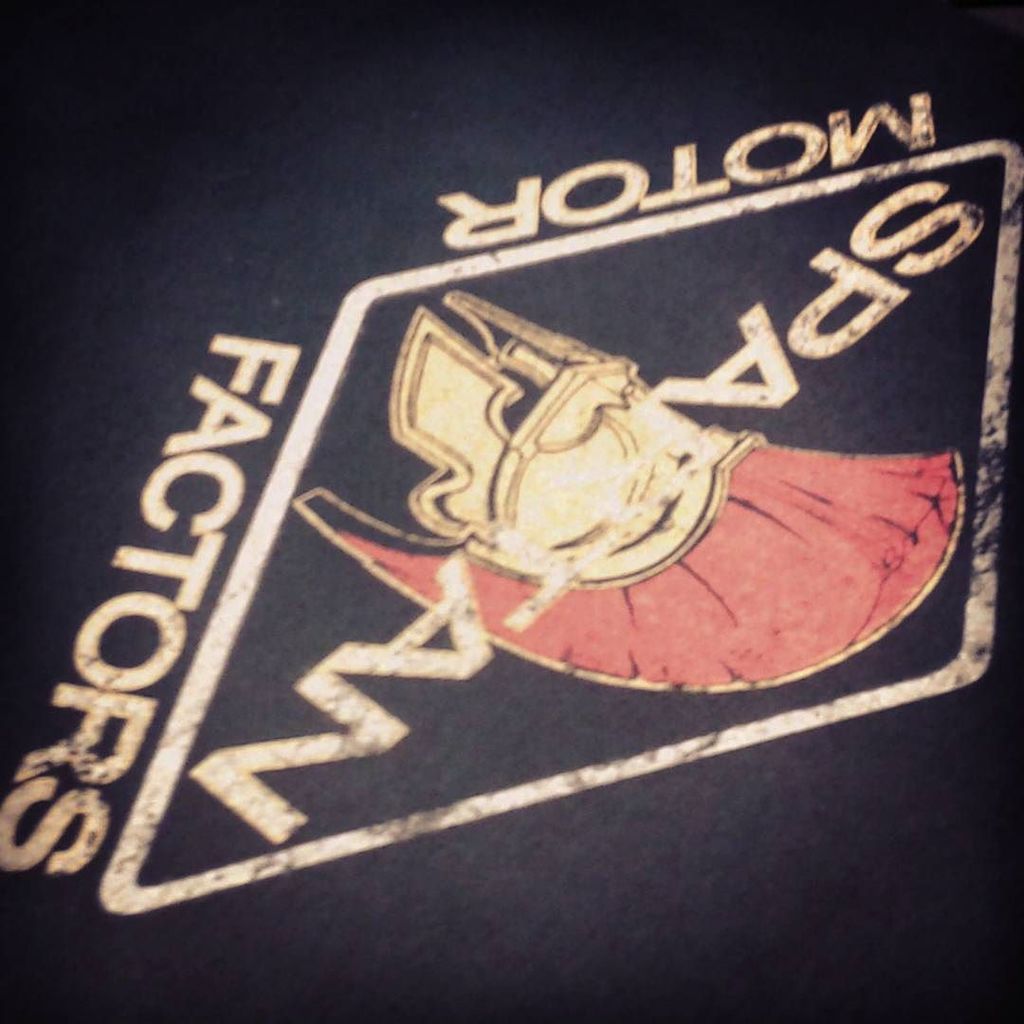 StickyInkWales's tweet photo. Working hard on these again #MustBeMay #Painpit #Spartanmotor #tillerycombat https://t.co/h2jSsVKcjP