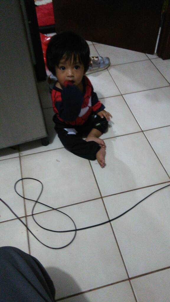 lidialf's tweet photo. Cemua nya jangan lupa nntn papa digar yah 😍😍
#FildanAtgunarso https://t.co/cBAaWyGiSQ