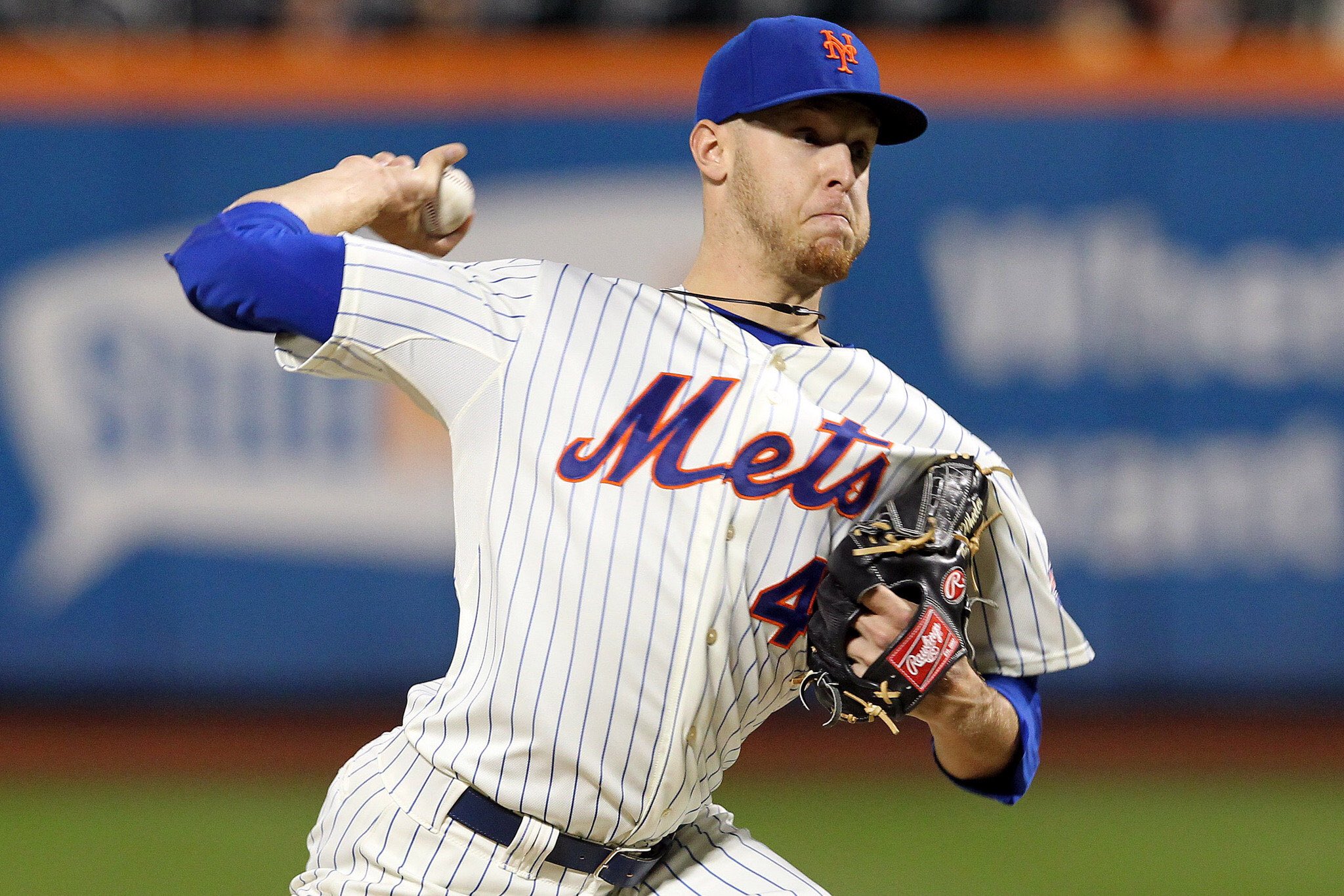 Also, Happy 27th Birthday to pitcher, Zack Wheeler!  