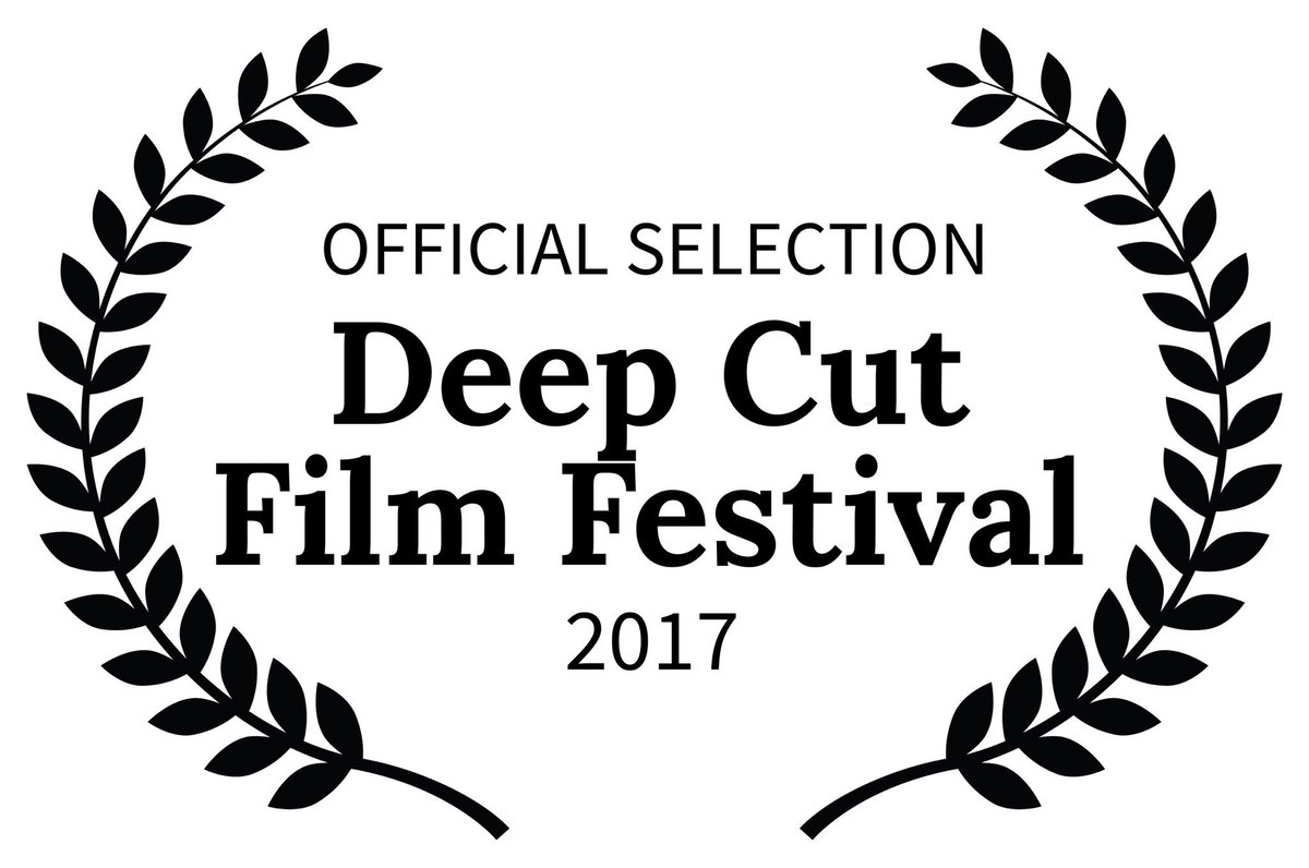 <a href="/WinemakerFilm/">THE WINEMAKER Films</a> was picked up by
<a href="/DeepCutFilm/">DeepCutFilm</a> festival
June 17 #Kitchener
Thnx for the laurels
#TheWinemakerknows I'll be there
#kwawesome