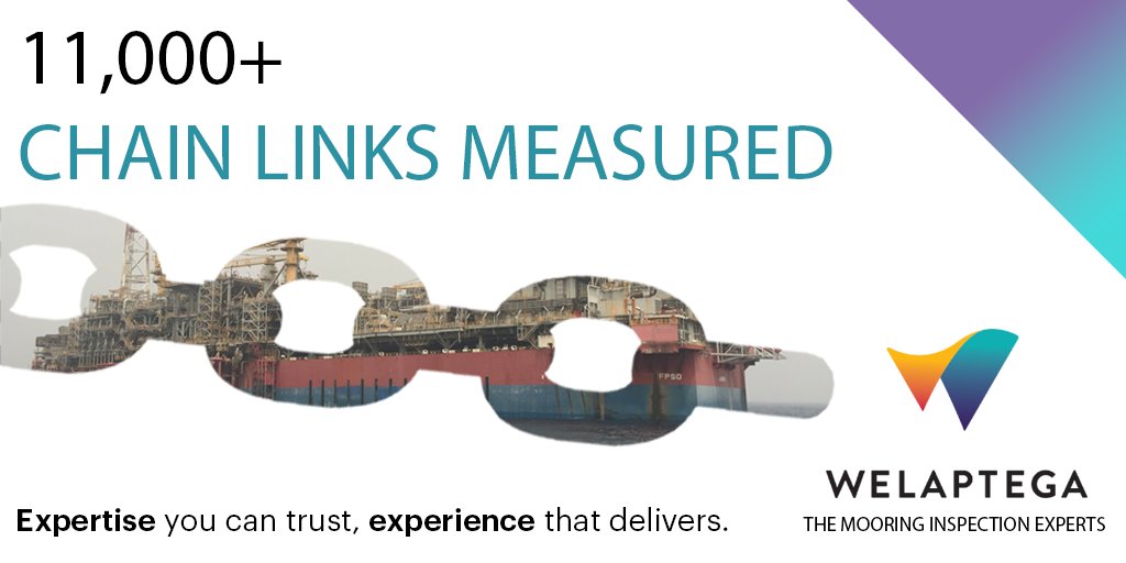 Learn how our experience and expertise identifies and mitigates #risks affecting your #moorings ow.ly/o9Iy30c9mxI #offshoreinsights