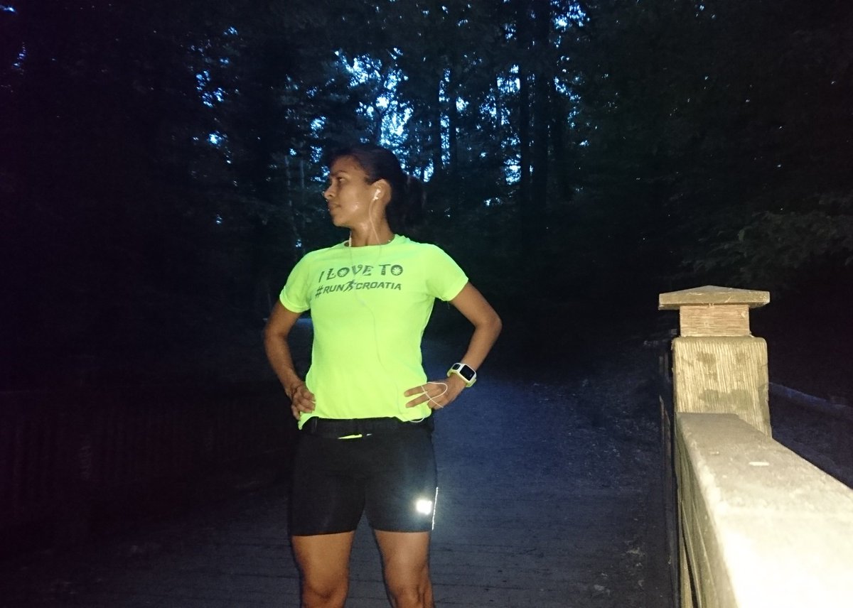 YazminVSRun's tweet photo. #runcroatia https://t.co/b3r7dIKoxR