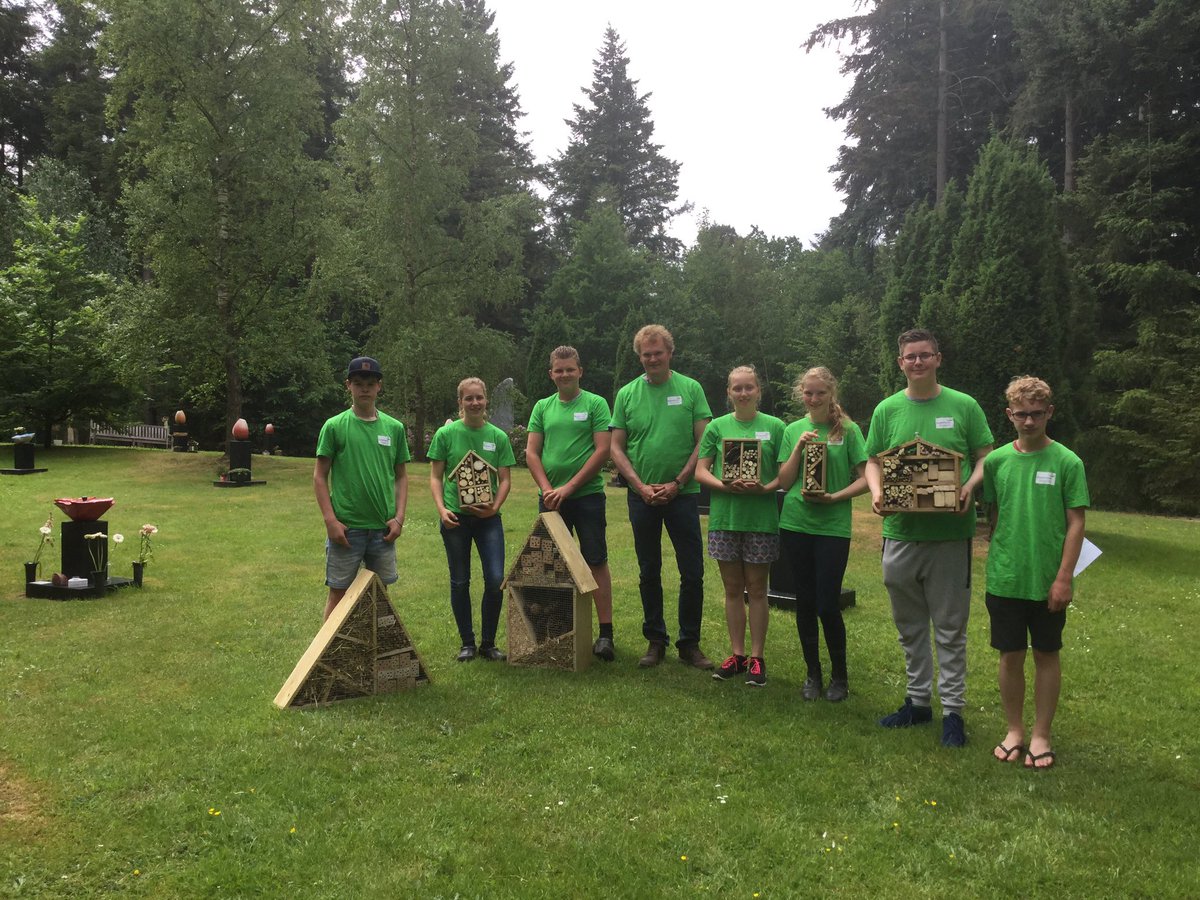 CBA Amersfoort tweet media