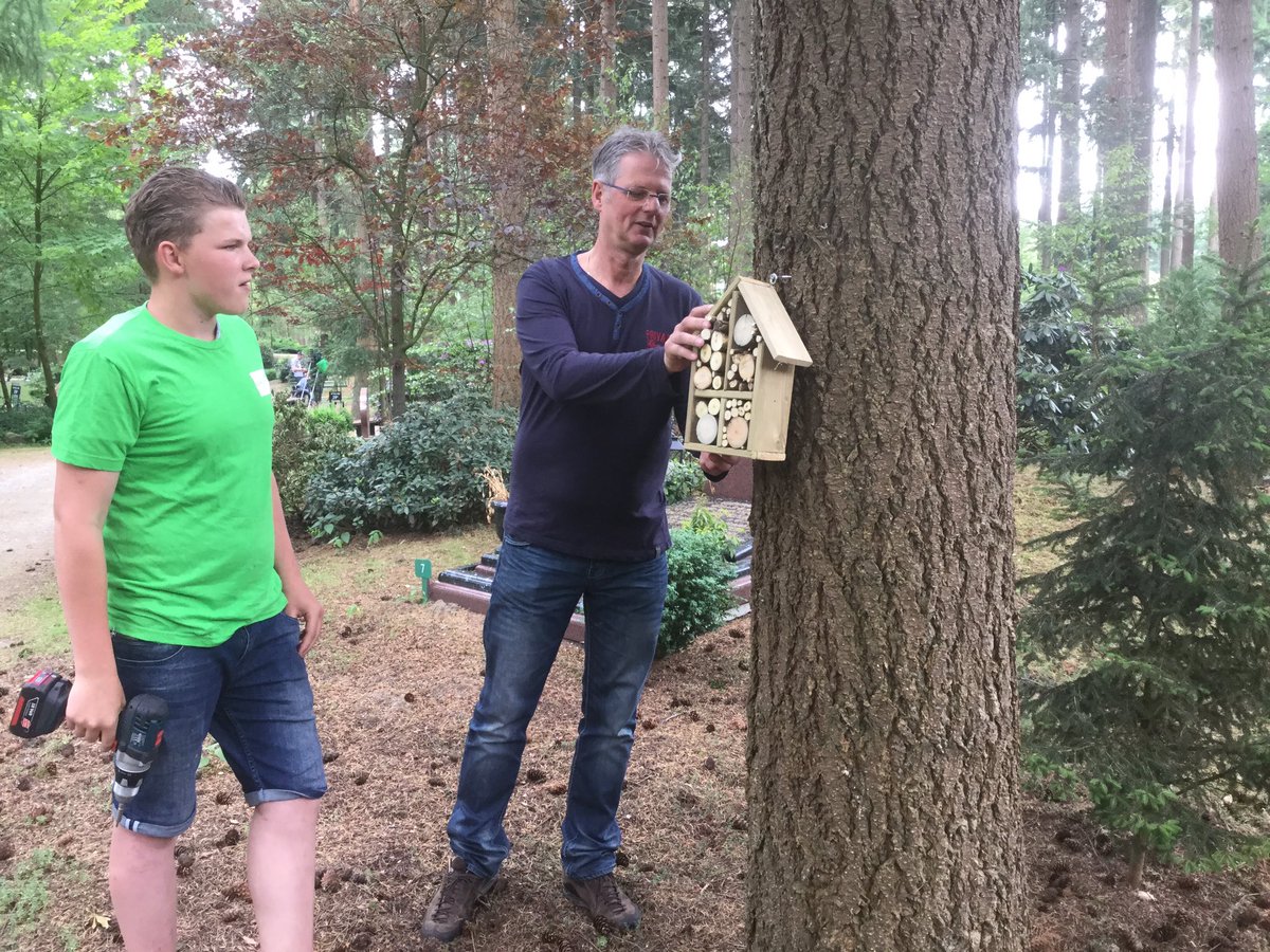 CBA Amersfoort tweet media