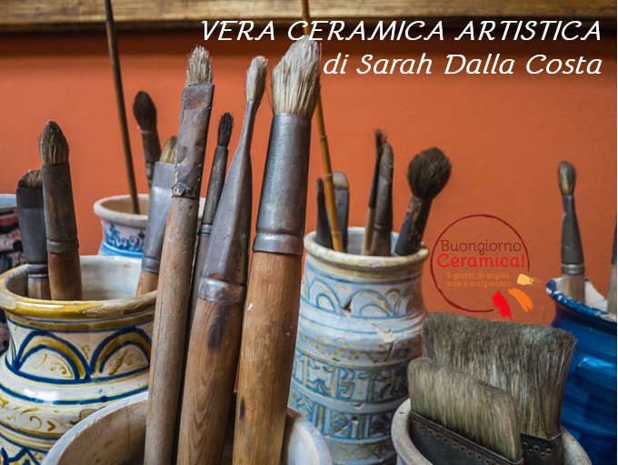 lavenomombello's tweet photo. #2giugno #OpenDay #ceramic lab #VeraCeramicaArtistica @lavenomombello @buongiornoceram https://t.co/ZFB5FSIRU5 https://t.co/9KlmwqFSTT