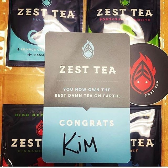 GetZestTeaAus's tweet photo. #GetZestTea #GetZestTeaAus #tea #blacktea #teavscoffee #hibiscus #lemon #caffeine #instagood #fitlife https://t.co/xhBWBBE18f