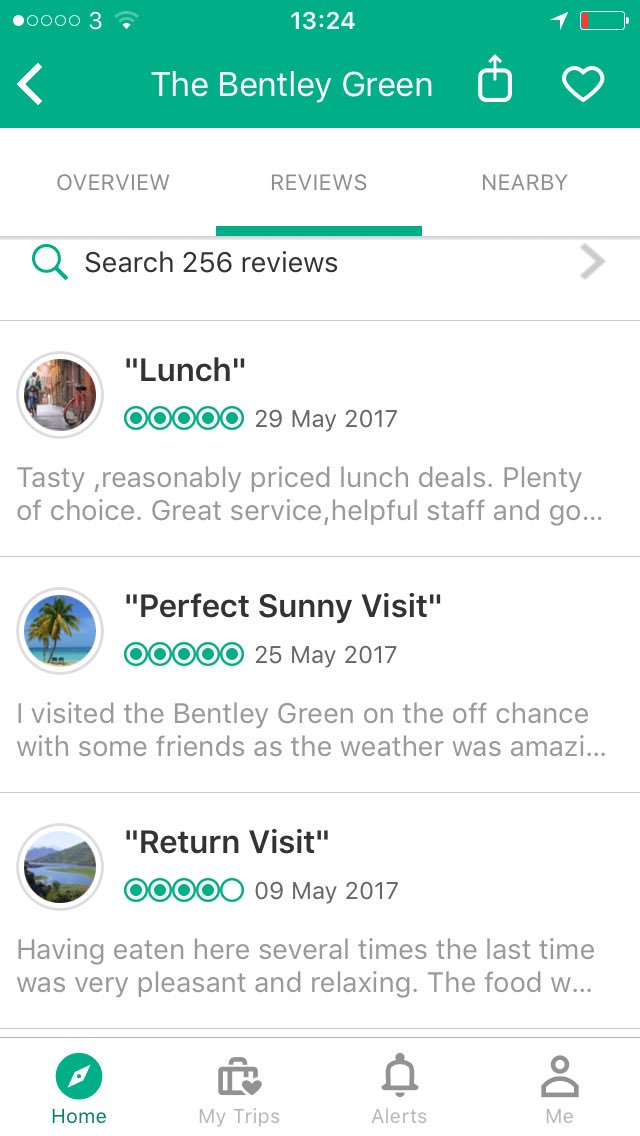 Great responses at the weekend 😊😊@TTWI_Midlands <a href="/BentleyGreenTT/">BentleyGreen BE</a>