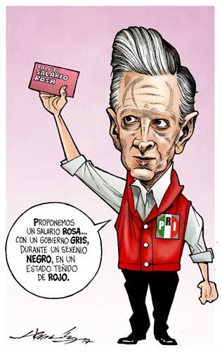 galvanochoa's tweet photo. ‘‘De lo que pase en el Edomex depende el futuro del PRI y del país.’’, Del Mazo.
Por eso, vota contra el PRI.

https://t.co/6QmKh5dfaj https://t.co/iShRbWESzt