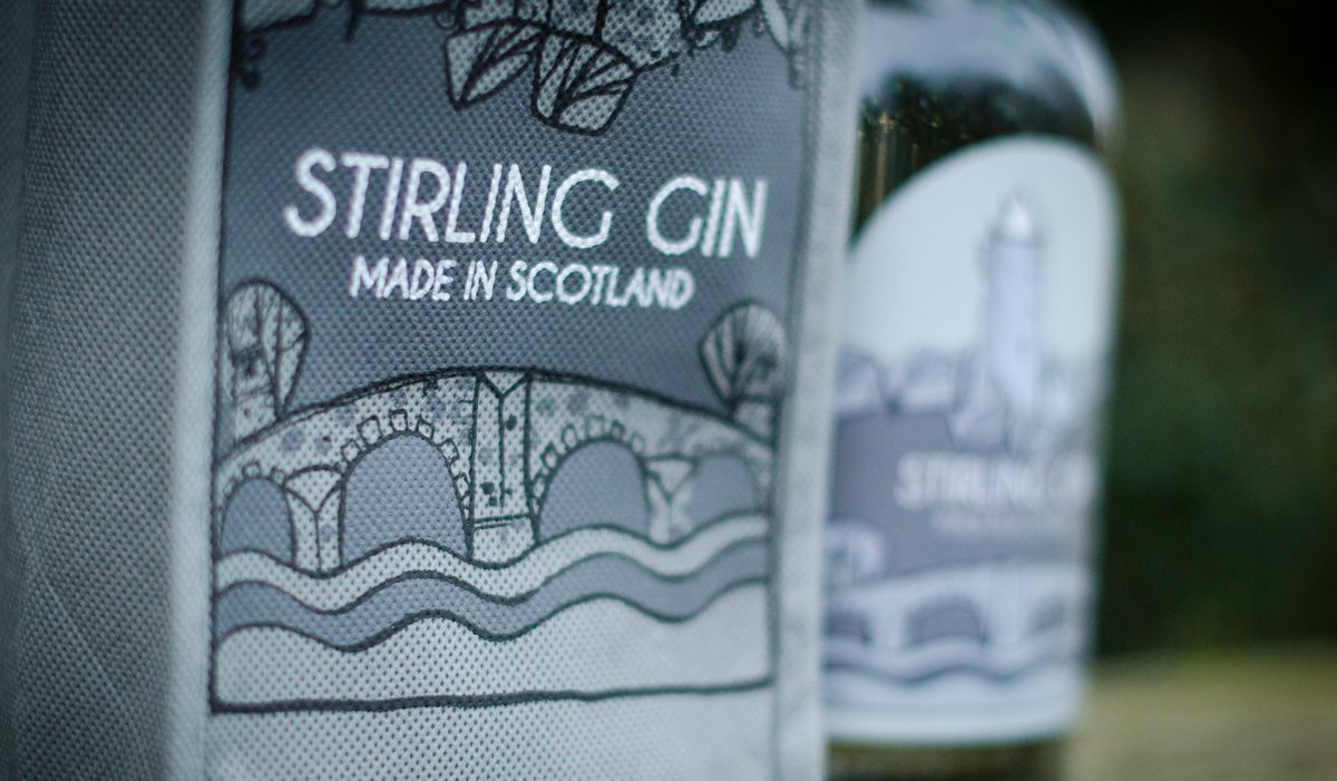 SourcingSolved's tweet photo. Our quarterly draw is back... Retweet to win a bottle of @StirlingGin to see you through June  - winner announced on Friday! #win gin https://t.co/Zpqf2tbKLg