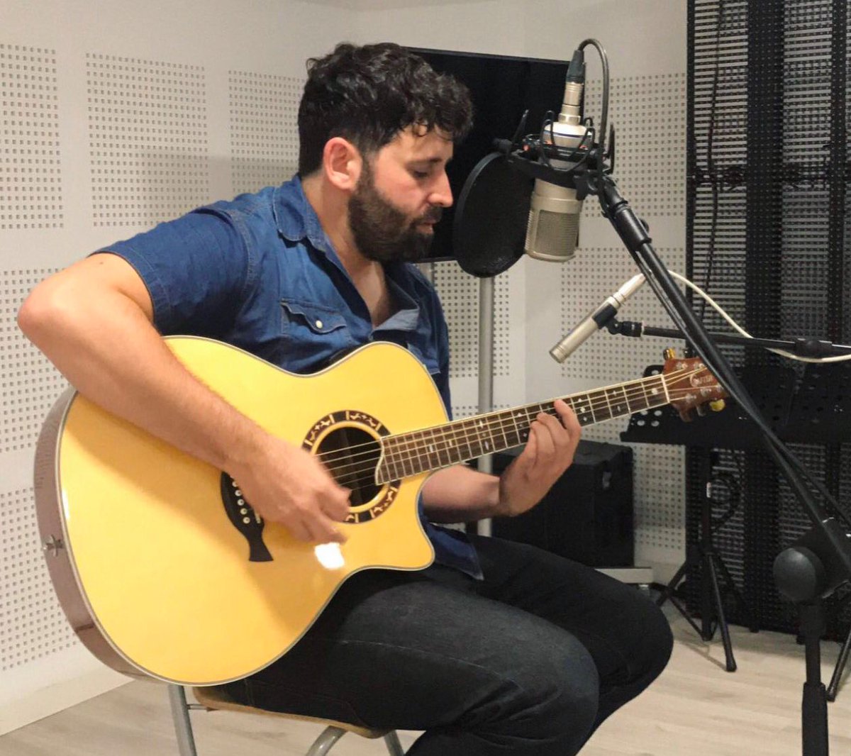 Ayer estuvimos en <a href="/soyalt_es/">ALT</a> y podéis escuchar el programa aquí: buff.ly/2qvpxah