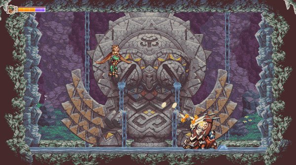 gamedevdotcom's tweet photo. Video: Owlboy dev shares advice on staying motivated -- and inspired https://t.co/ZJ1XCdU03f https://t.co/DqNn9jzYPD