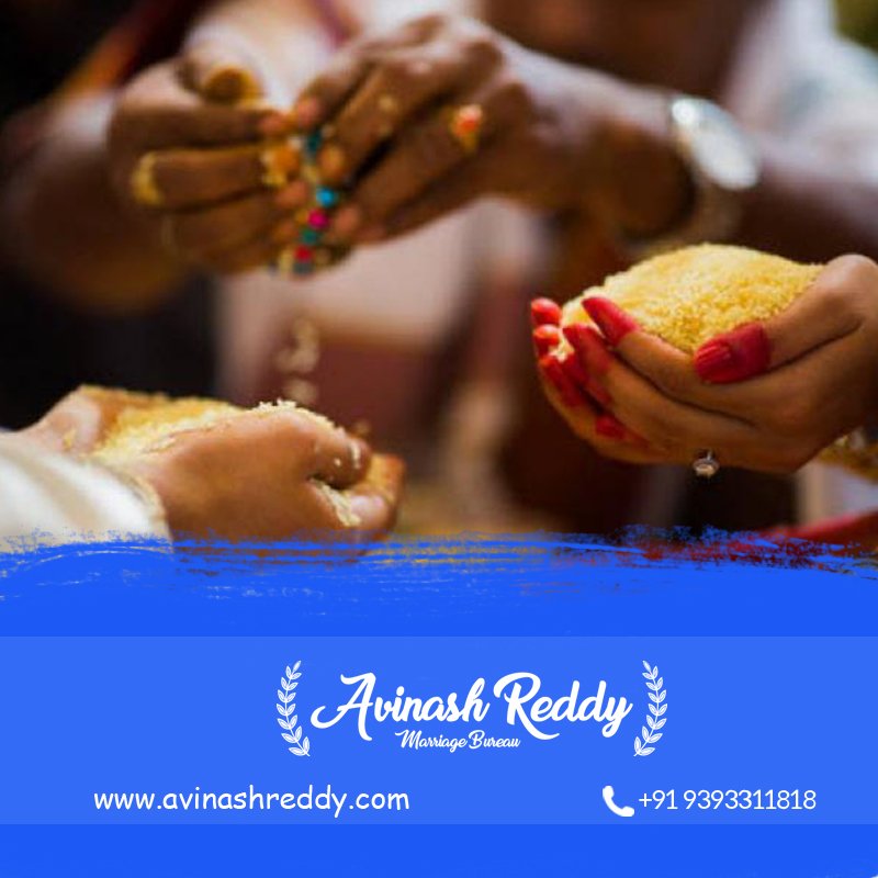 avinash11818's tweet photo. Avinash Reddy Marriage Bureau
For Appointment- +91 9393311818, 9848011818
#reddymarrigaebureau #talambralu #Pellipandiri #ReddyMatrimony https://t.co/d0nxXLXif2