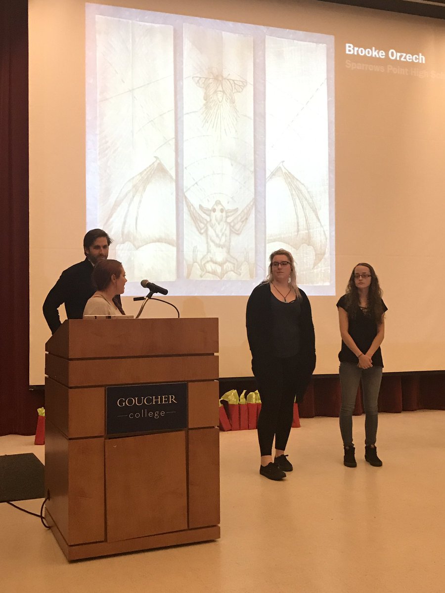 Ms Lords Art Dept tweet media