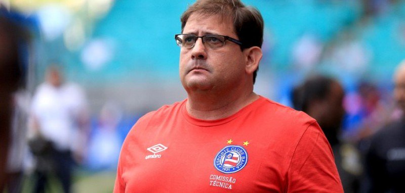 Guto Ferreira se reúne hoje com dirigentes do Inter para confirmar contratação goo.gl/gF43Zx