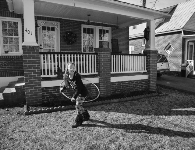 NewYorker's tweet photo. How the people of West Virginia are fighting to save their neighbors—and their towns—from opioid addiction: https://t.co/IOYP4lcYbH https://t.co/JLJKMGRdYt