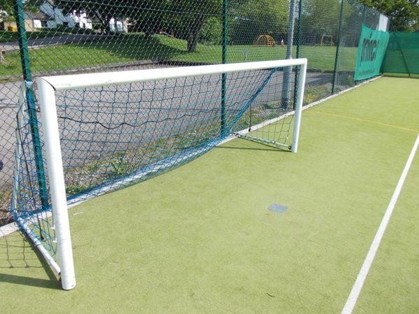 CrickladeLC's tweet photo. @CrickladeLC we have two #5aside artificial #football #pitches (or one #6aside) available to hire - #FootballForYou https://t.co/mMSfCKpy6t https://t.co/nMyt9ztU03