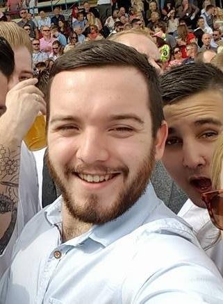 DC_Police's tweet photo. Police are appealing for witnesses. Have you seen Dex Johnston who is #missing from #Exeter https://t.co/sC6hl0uVfb https://t.co/44h20Q6A2m