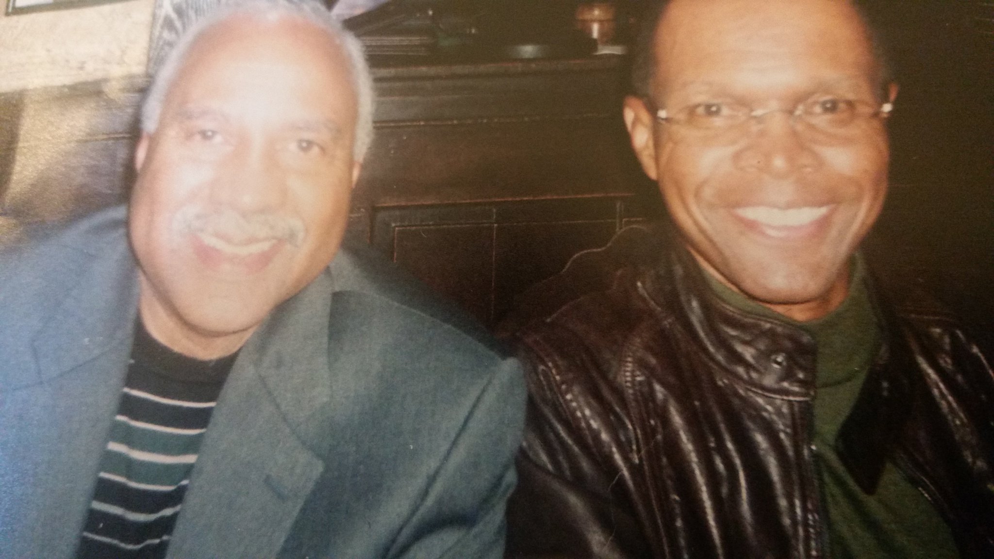 Happy birthday, Gale Sayers. 