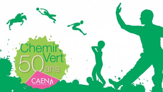 CaenOfficiel's tweet photo. Demain de 13h à 18h, journée #sport au Chemin-Vert ! Avec de nombreuses activités pour toute la famille 😊 

> https://t.co/1fXpEEHfi2
#Caen https://t.co/0ovTCkuSH4