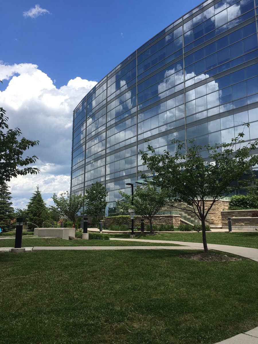 LaurenGogo_W's tweet photo. Beautiful day to catch some sun at #hamiltongeneral #myhhs @HHS_staff #sunnydays https://t.co/ExvAbAYEmB
