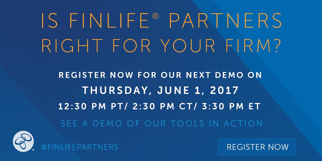 Jason_Gordo's tweet photo. Join me Thursday, June 1 to see our #FinLifePartners wealth management operating system in action. #FinTech https://t.co/0w99vKXSbV https://t.co/OJfcmNMdYa